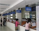Info integrated & Archived Center of Taxpayers